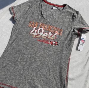 [NFL] 49's T-Shirt